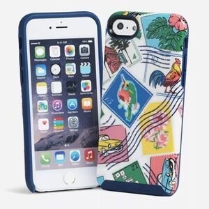 Vera Bradley iPhone 8 Phone Case